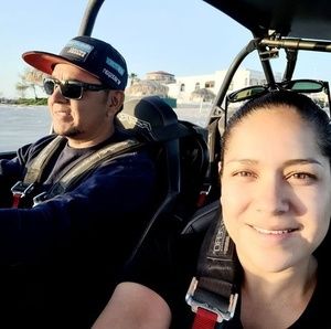 Meet your Posher, Laura